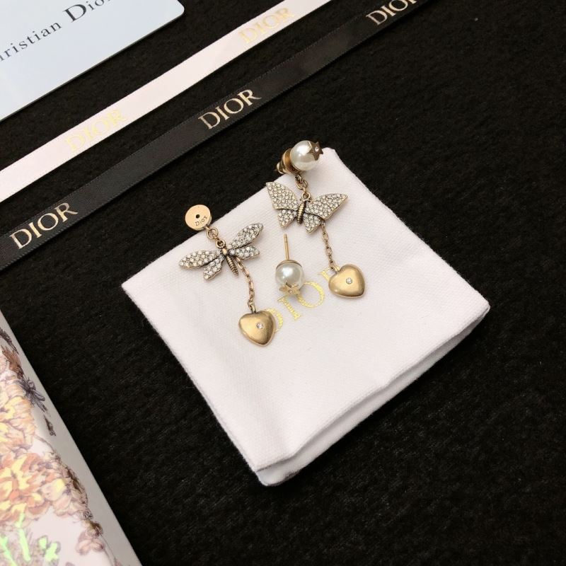 Christian Dior Earrings